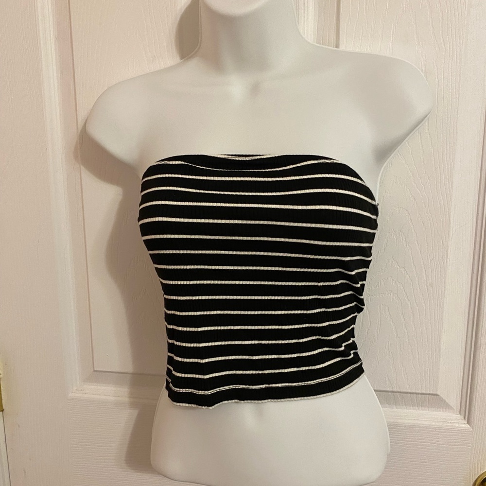 American Eagle Tube Top